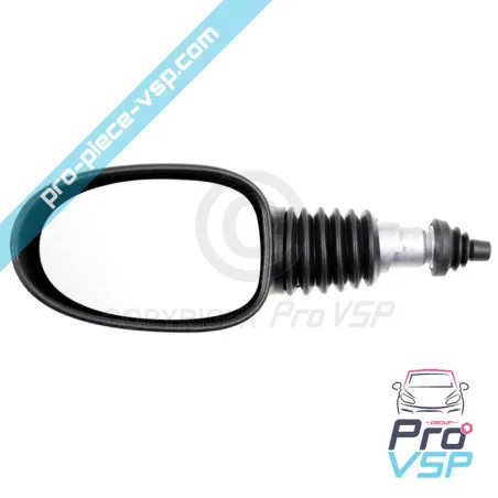 Specchio sinistro per Aixam Tra il 2004 e il 2010