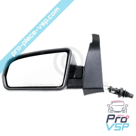 Left mirror for Aixam Impulsion Vision