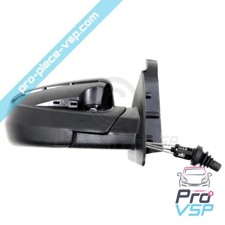 Espejo derecho para Aixam Impulsion Vision