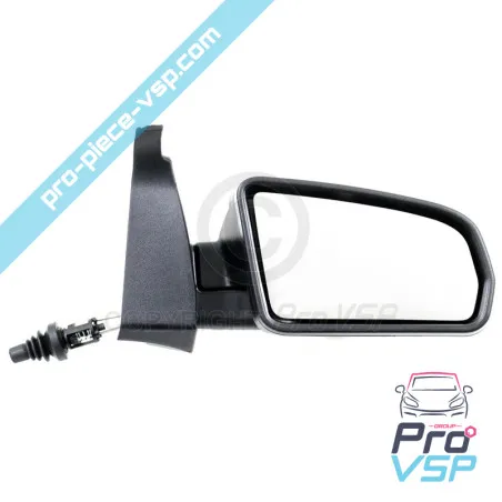 Right mirror for Aixam Impulsion Vision