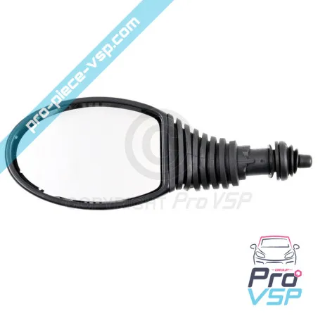 Specchio sinistro per Microcar Ligier Dué Chatenet Grecav Casalini