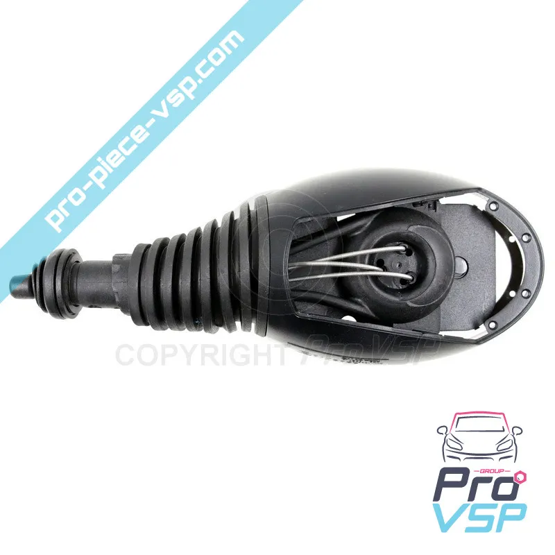 Specchio sinistro per Microcar Ligier Dué Chatenet Grecav Casalini