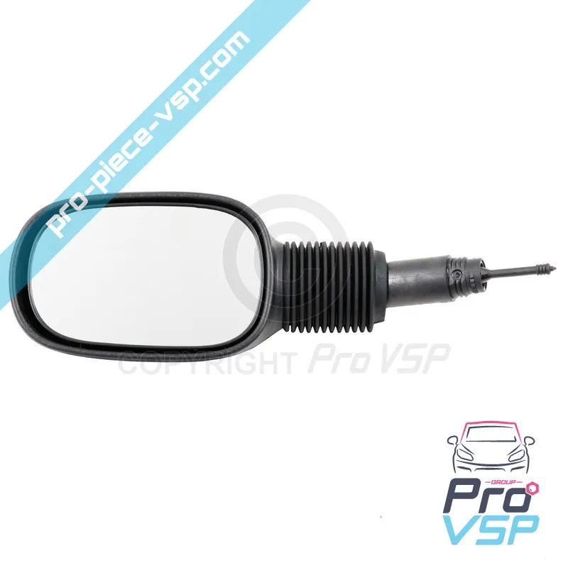 Linker Spiegel für JDM albizia abaca und chatenet media barooder