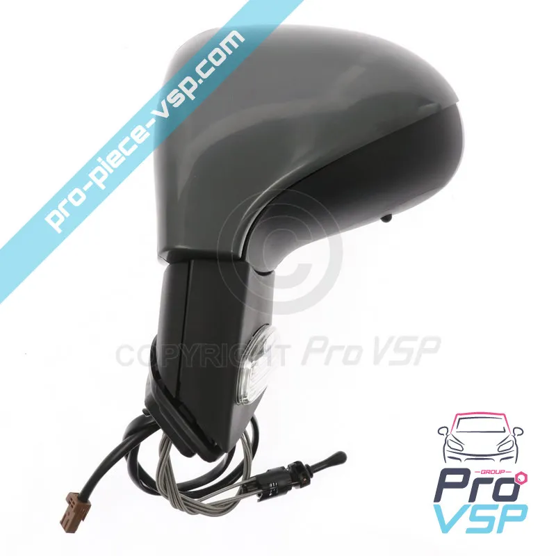 Espejo izquierdo para jdm aloes y roxsy