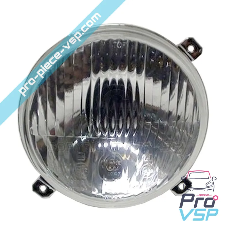 Farol para aixam 300 400 e Grecav eke