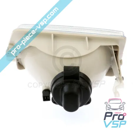 Luz derecha para Aixam Erad Chatelaine