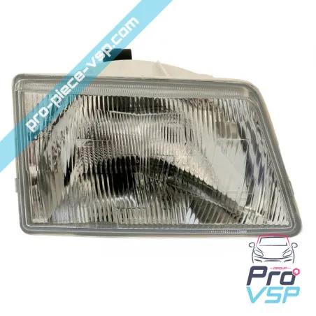 Luz derecha para Aixam Erad Chatelaine