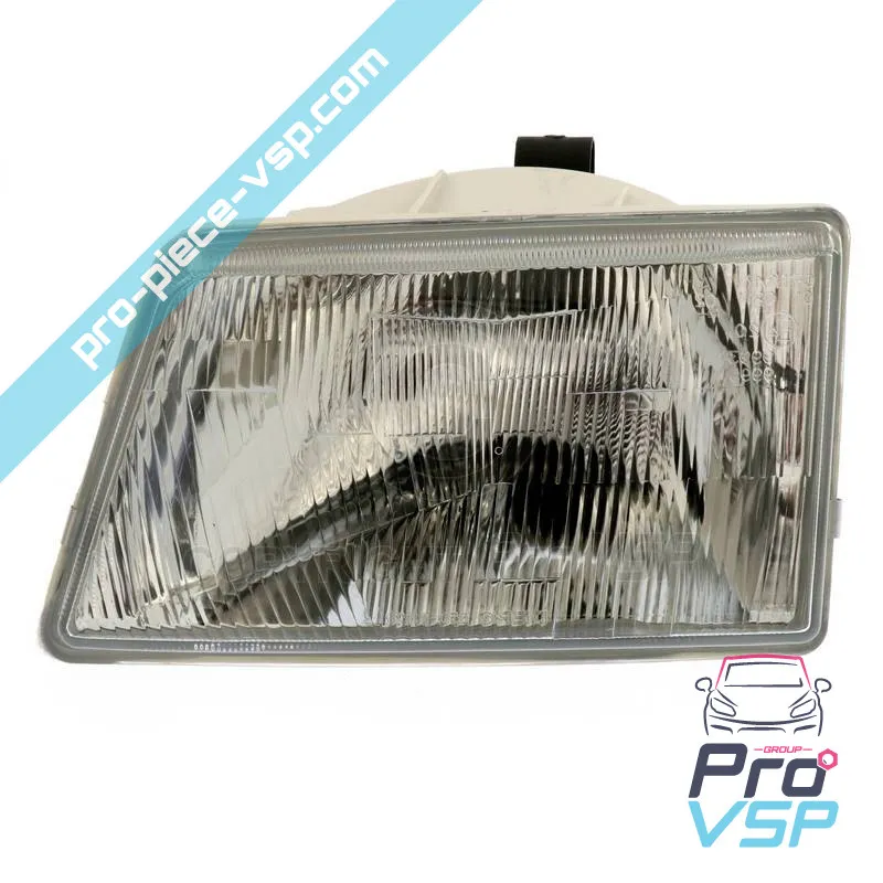 Scheinwerfer links für Aixam Erad Chatelaine