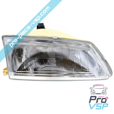 Faro giusto per Jdm orane