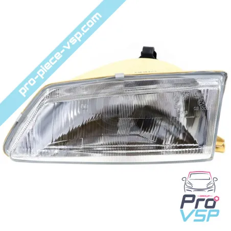 Farol esquerdo para Jdm orane