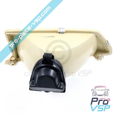 Farol esquerdo para Jdm orane