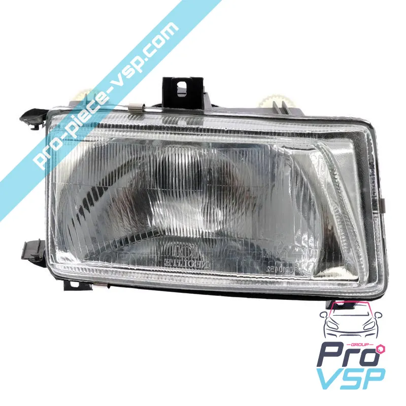 Farol direito para o JDM titane 1 2 3