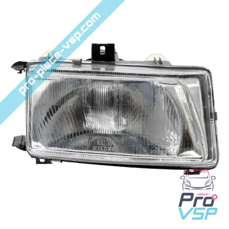 Phare droit pour jdm titane 1 2 3