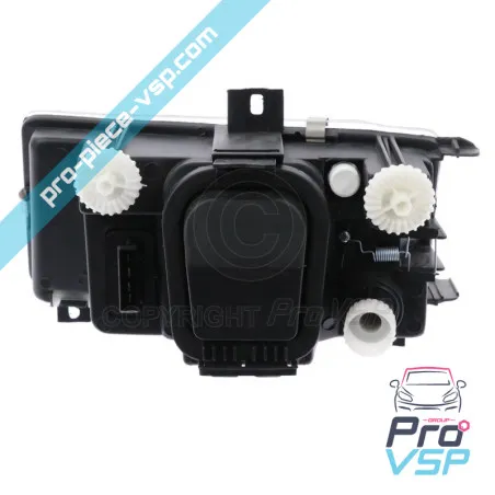 Farol direito para o JDM titane 1 2 3