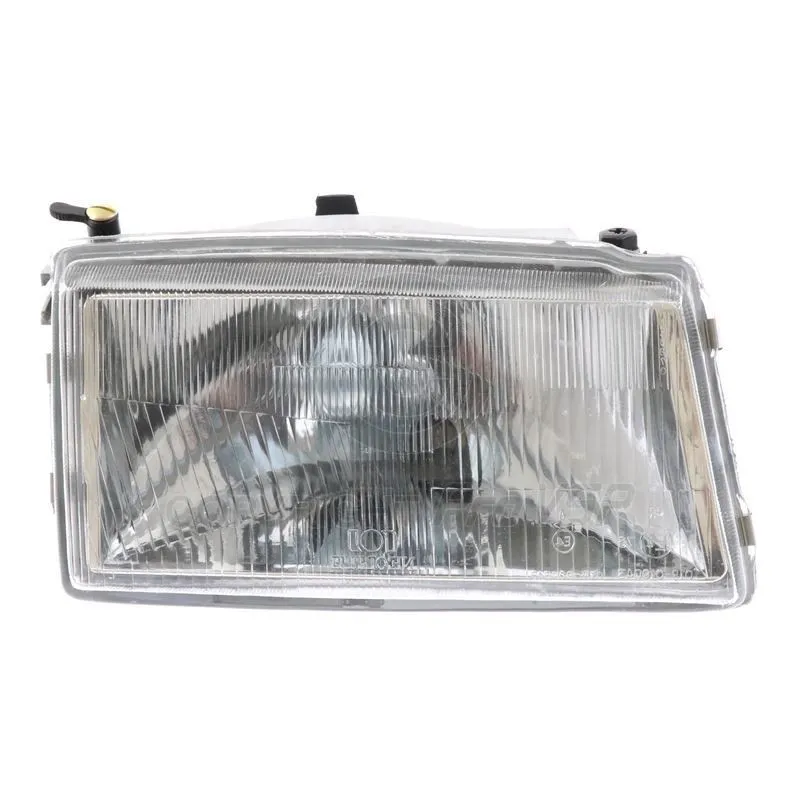 Phare droit pour microcar lyra