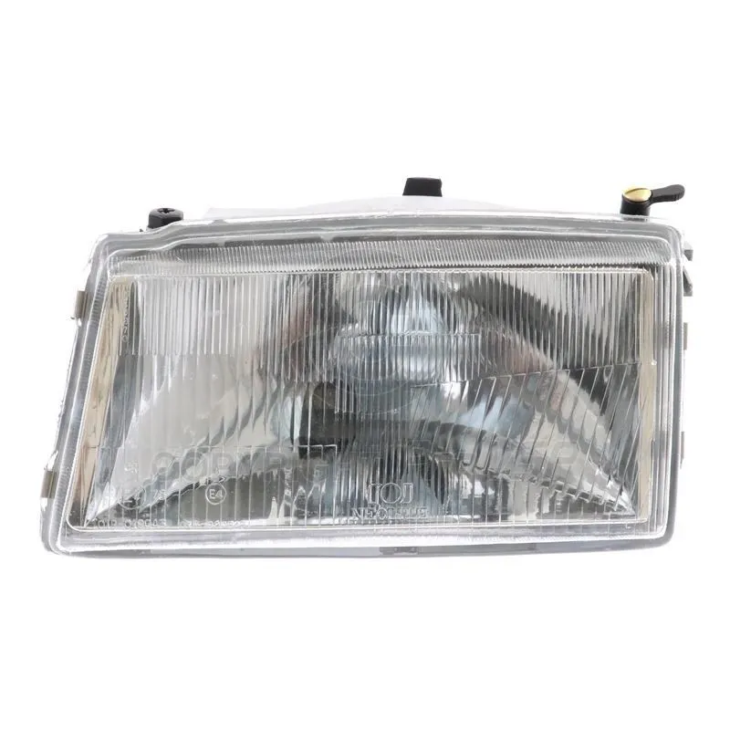 Phare gauche pour microcar lyra