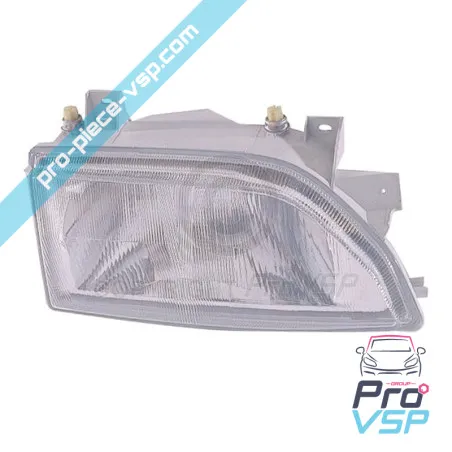 Farol direito para chatenet stella