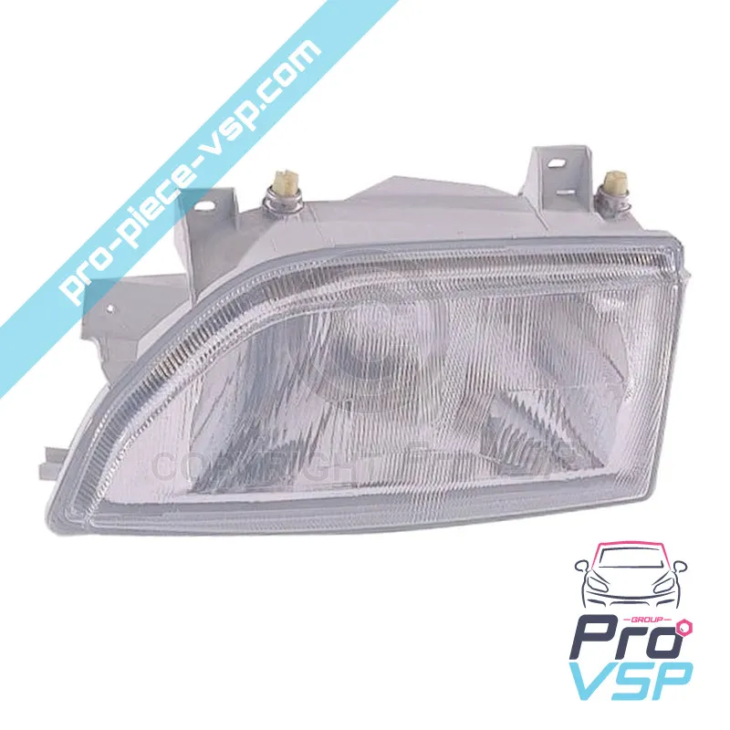 Farol esquerdo para chatenet stella