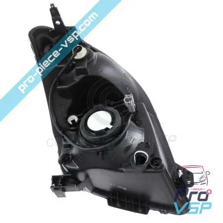 Farol deixado adaptável para Bellier Jade