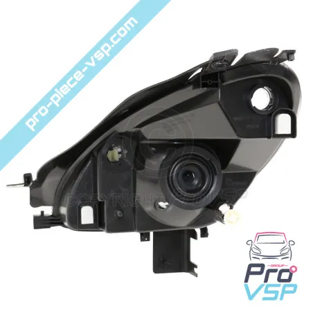Phare droit pour ligier xtoo r s rs optimax microcar cargo