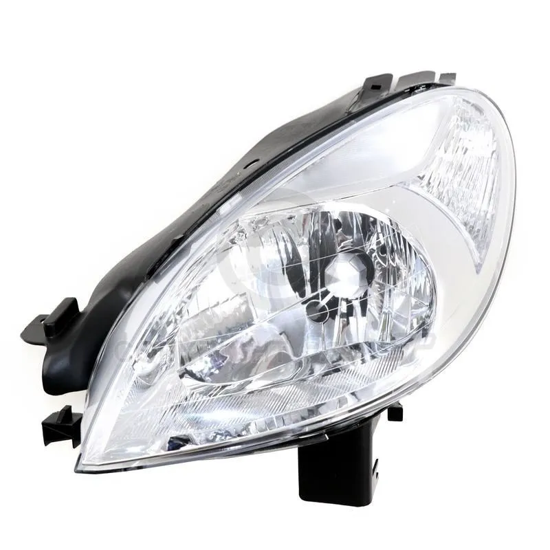 Vasen majakka Ligierille xtoo r S Rs optimax microcar cargo