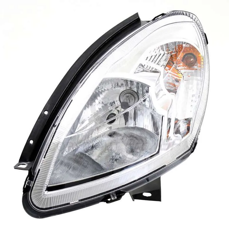 Phare gauche pour ligier ixo , js50 , js50l