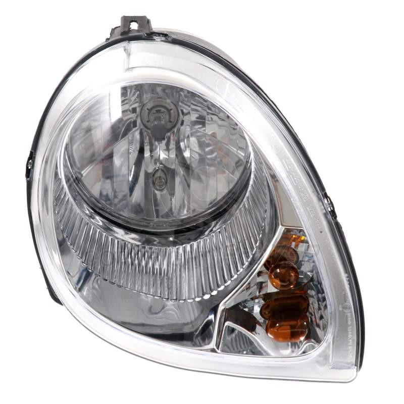 Majakka oikealle aixam 400evo 500.4 a721 a741 a751 crossline scouty Mega-vaihe 2