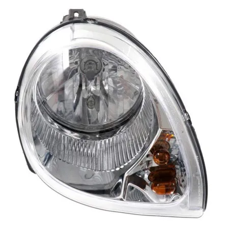 Majakka oikealle aixam 400evo 500.4 a721 a741 a751 crossline scouty Mega-vaihe 2