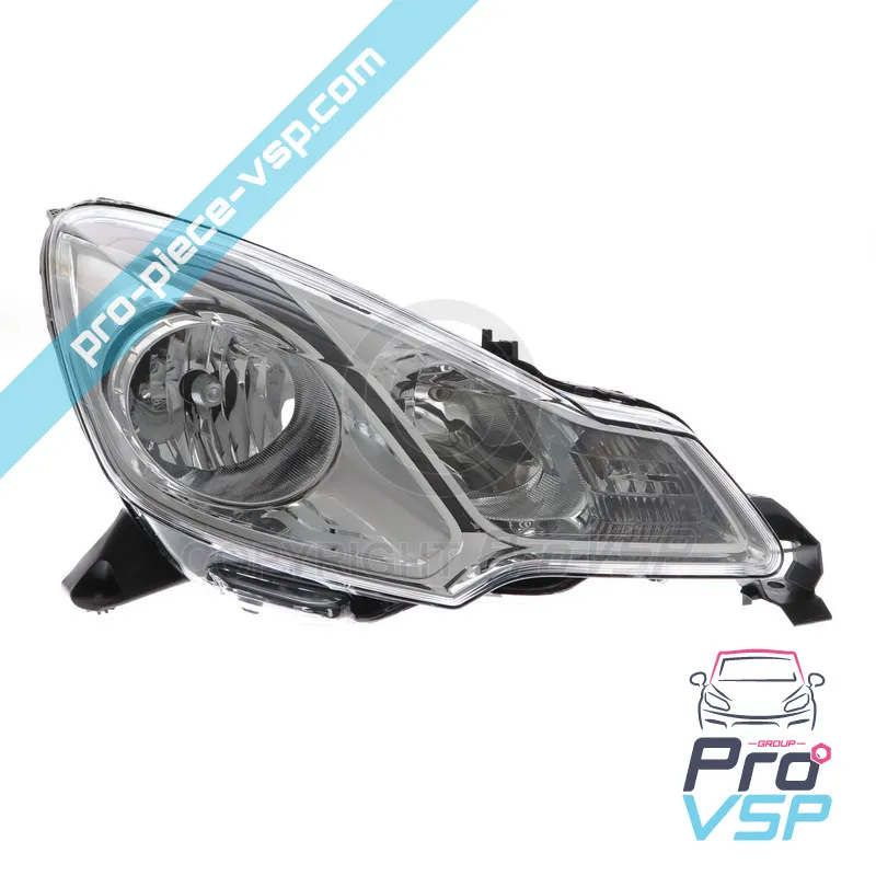 Farul drept pentru JDM roxsy