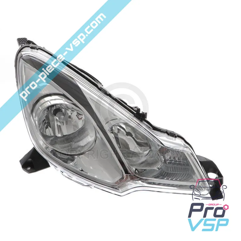 Phare droit pour jdm roxsy