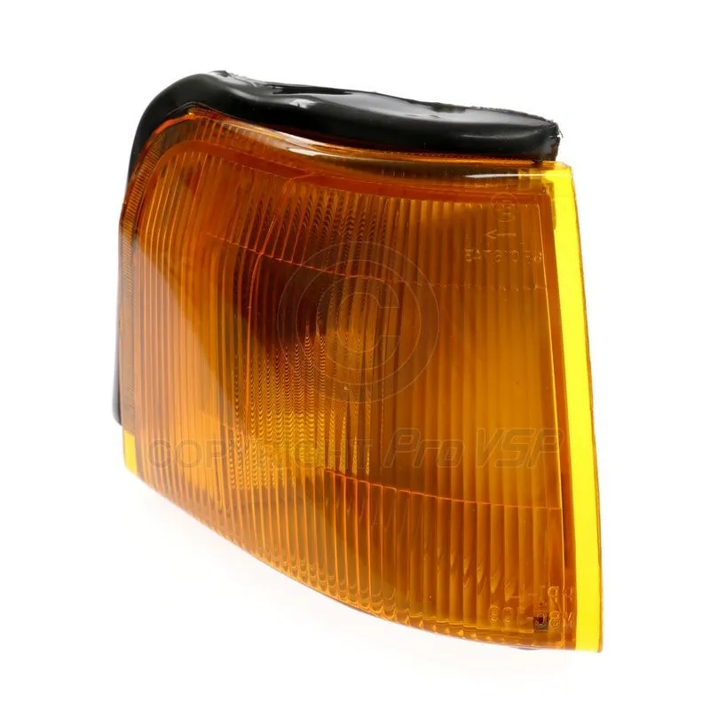 Clignotant droit pour microcar lyra