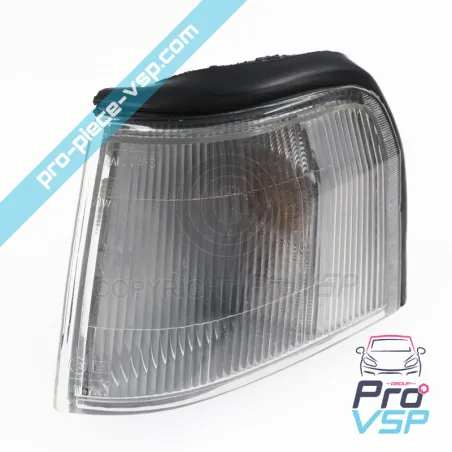 Piscando branco esquerdo para Microcar Lyra