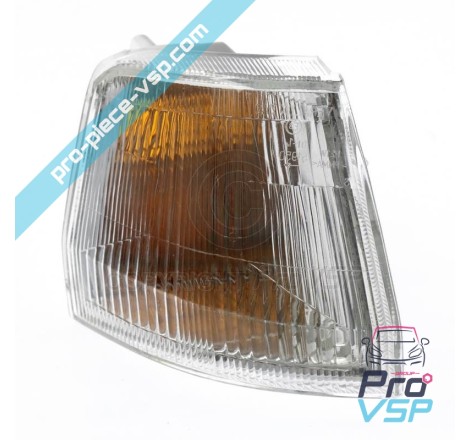 Piscando para a direita para o JDM orane
