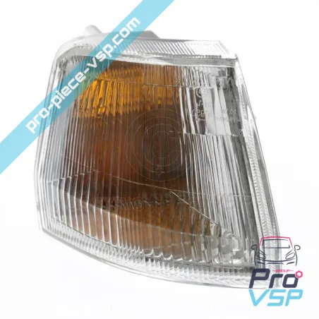 Flashing right for JDM orane