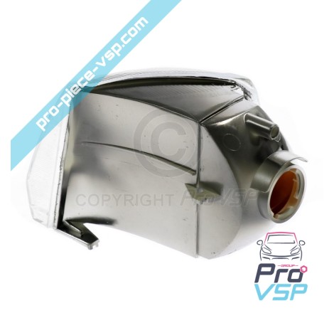 Piscando para a direita para o JDM orane