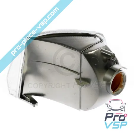 Clignotant droit pour jdm orane