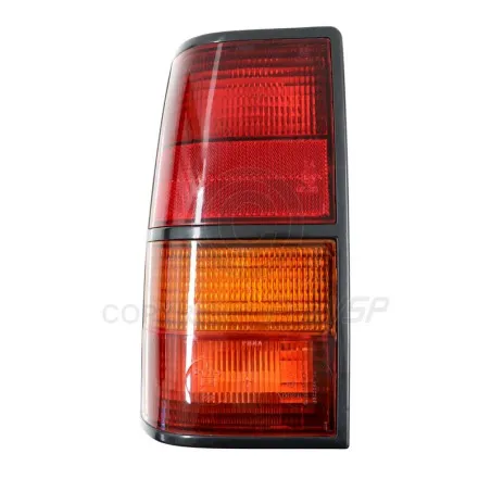 Lampa din spate stânga pentru aixam 400 și microcar lyra