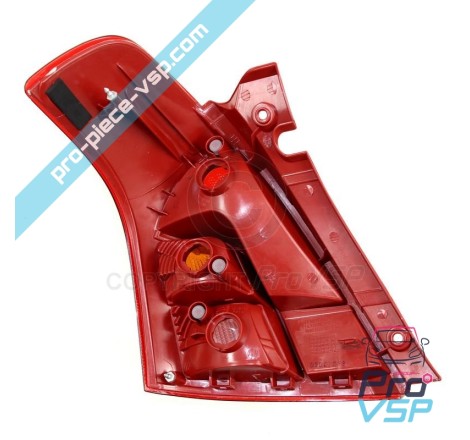 Right taillight
