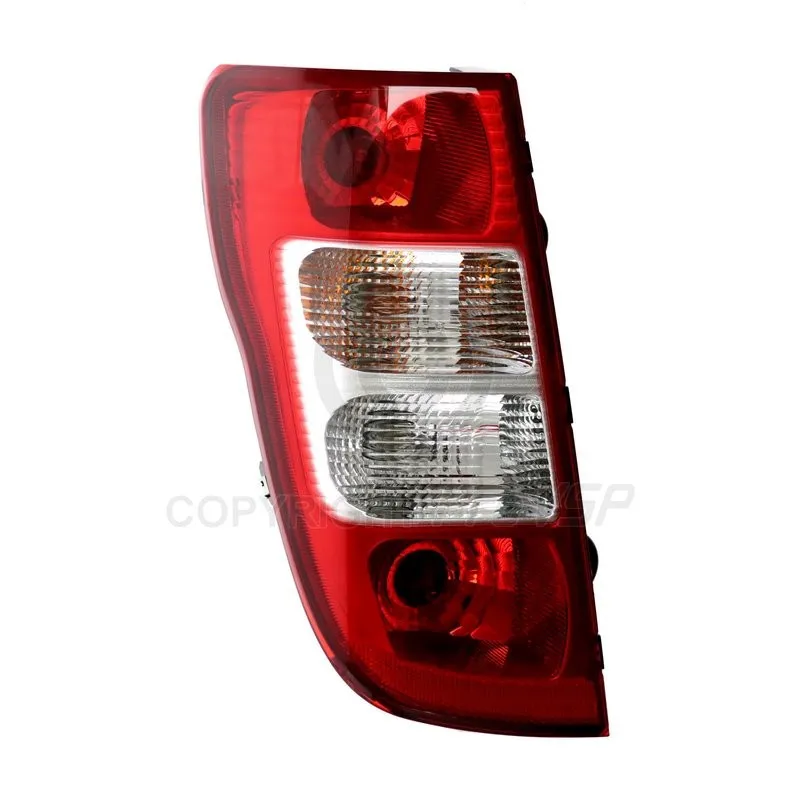 Linkses hinteres Licht für Ligier ixo js50 js50l