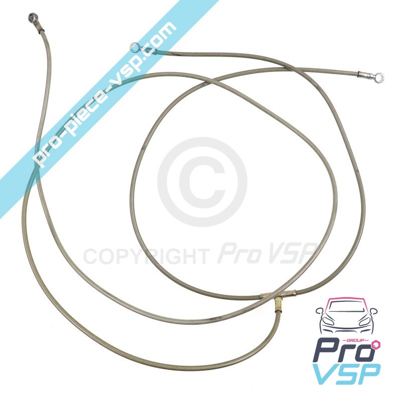 Mangueira de freio traseira para ligier xtoo Todos os modelos