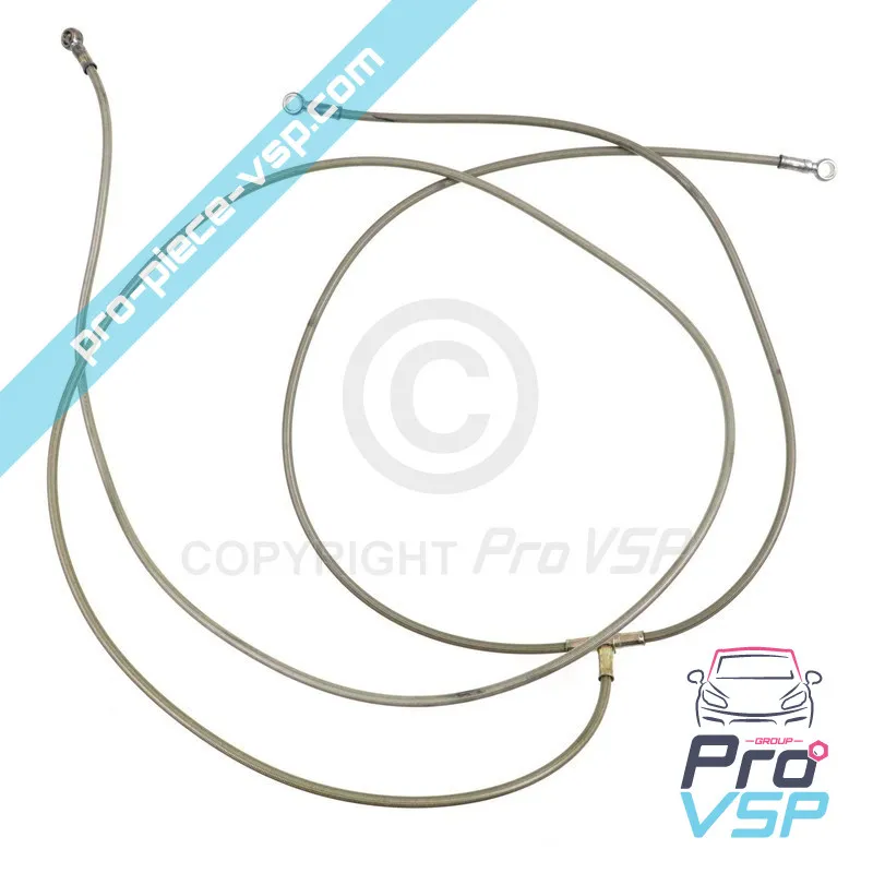 Mangueira de freio traseira para ligier xtoo Todos os modelos