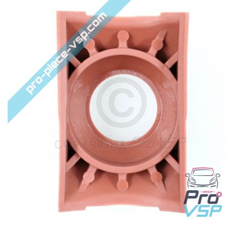 Motor Drive Mass