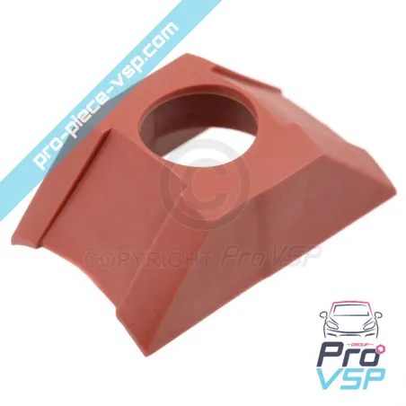 Porte masse variateur moteur