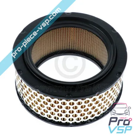 Filtro de ar adaptável Lombardini cilindro único 6LD325