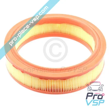 Filtro de ar adaptável para Bellier , Jdm motor Yanmar