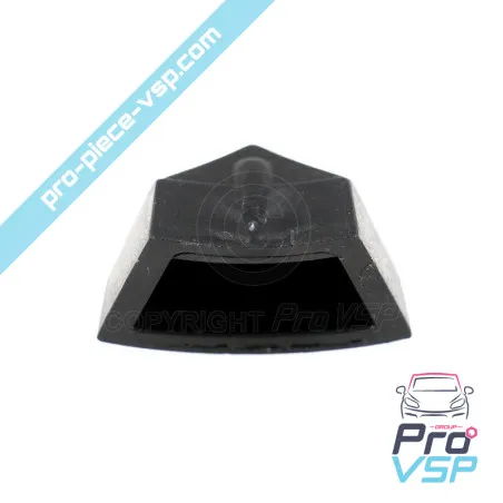 Caja de accionamiento de caja