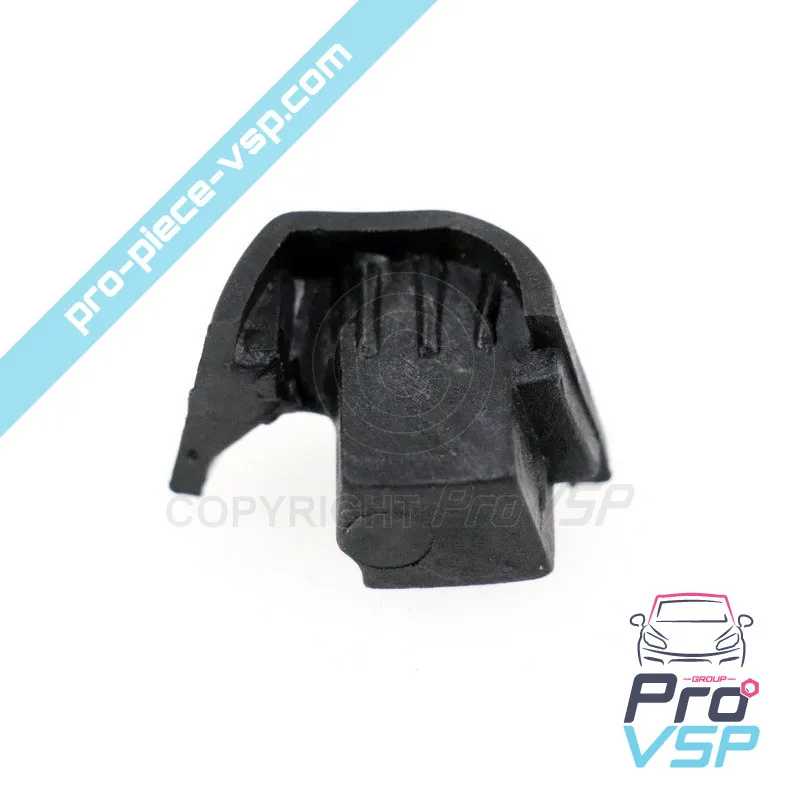 Patin de variateur boîte