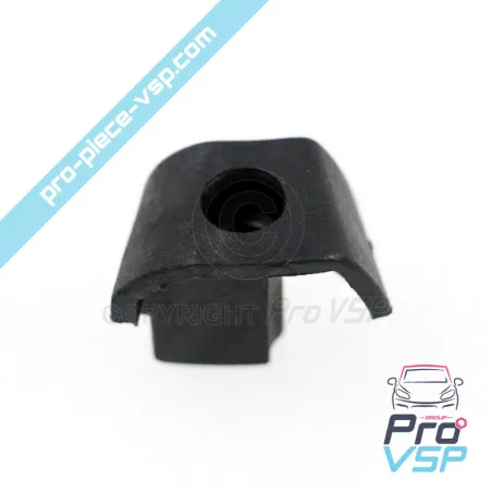 Patin de variateur boîte