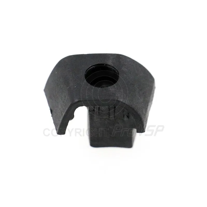 Patin de variateur boîte