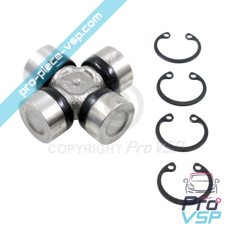 Croisillon de cardan